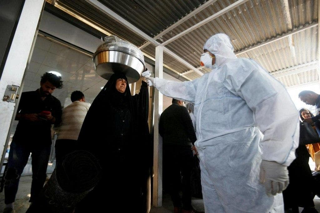 Eronda “koronavirusdan dori” sifatida metil spirti qabul qilgan 27 kishi hayotdan ko‘z yumdi