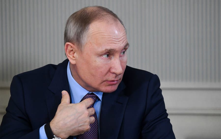 Putinning prezidentlik muddatlarini nollashtirish taklifi qonunga mosligi tasdiqlandi. Buning uchun ikki kun yetarli bo‘ldi