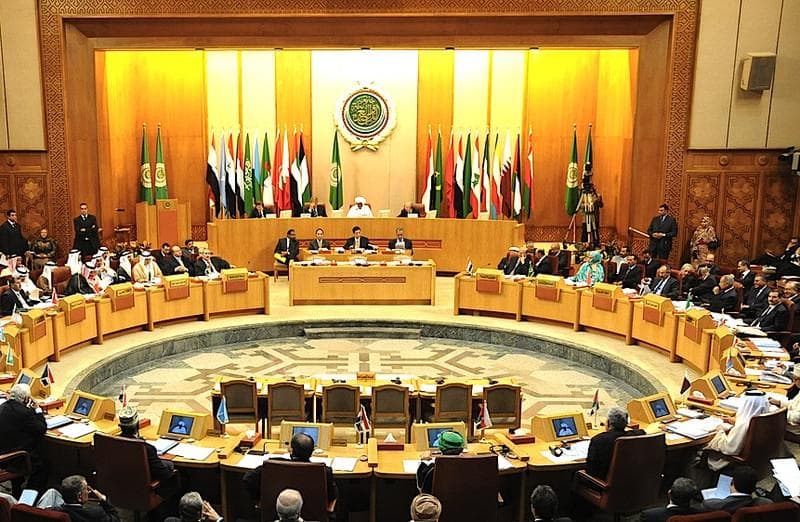 Arab davlatlari Trampning «asr kelishuvi»ni rad etdi