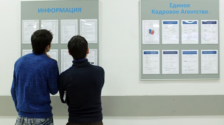 Peterburgda amaldor o‘zbekistonlik fuqaroni haqorat qilgani uchun jazolandi