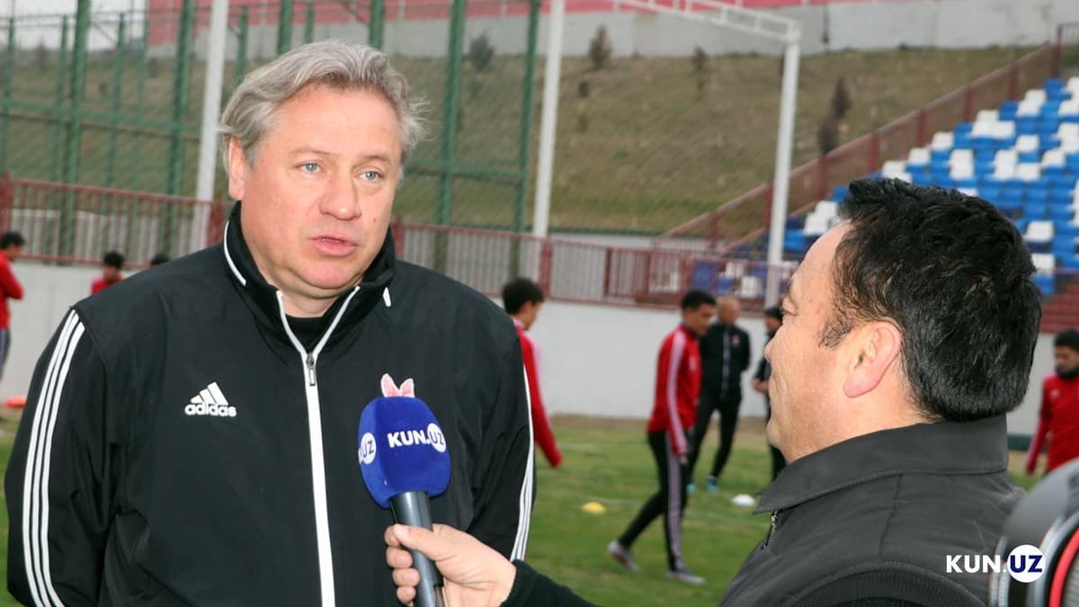 Канчельскисда яхши имконият: «Навбаҳор» совриндор бўлишга лойиқ таркиб йиғди