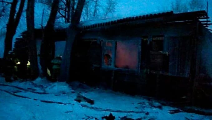 Tomskdagi yong‘inda yana bir o‘zbekistonlik halok bo‘lgani aniqlandi