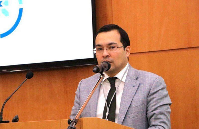 Kapital bozori agentligi direktorining birinchi o‘rinbosari tayinlandi 