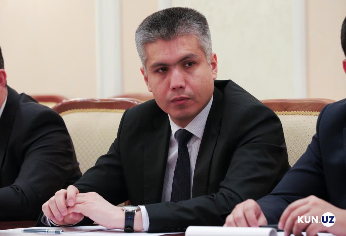 «Дабдабали тўйни яшириб бўлмайди» — Вазир ўринбосари янги қонун коррупция ҳолатларини истисно қилиши ҳақида