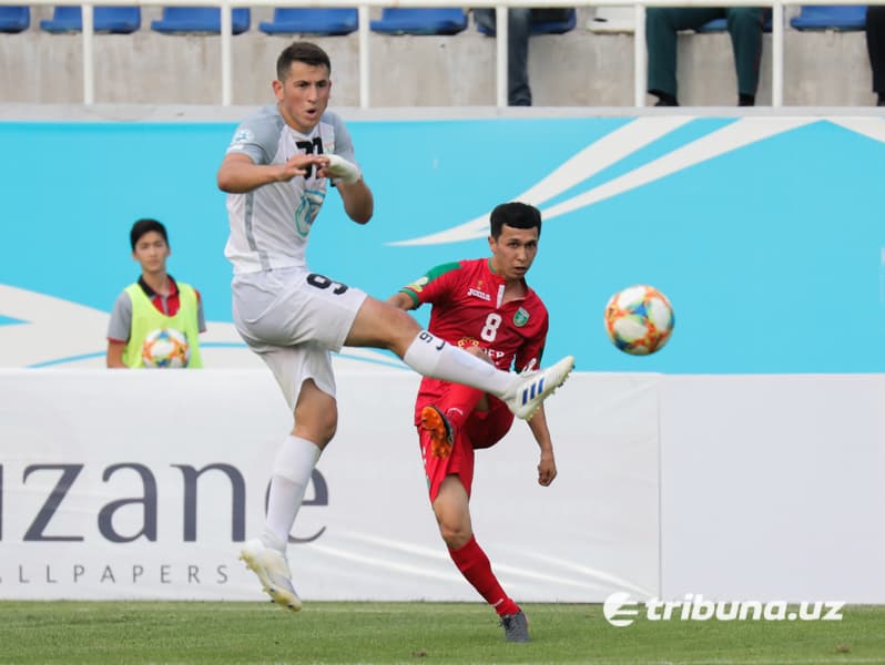 Rossiya Premer-ligasida yana bir o‘zbekistonlik futbolchi paydo bo‘lishi mumkin