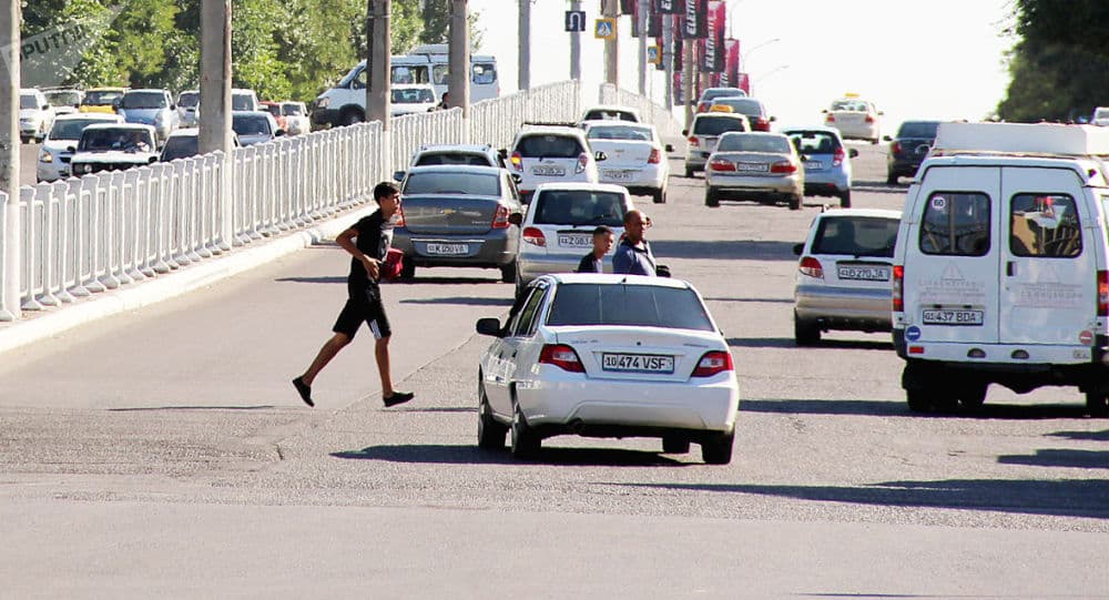 Piyodalar aybi bilan YTHlar ko‘payib bormoqda. Barham berish uchun nima qilish kerak? 