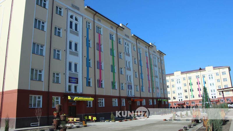 DXMlarda beriladigan subsidiyalar arzon uy-joylarga taalluqli emas – DXA