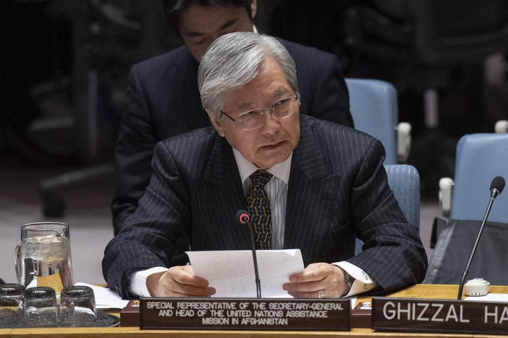 Afg‘onistondagi ixtilofda o‘n yil ichida 100 mingdan ko‘proq kishi o‘ldirilgan yoki yaralangan