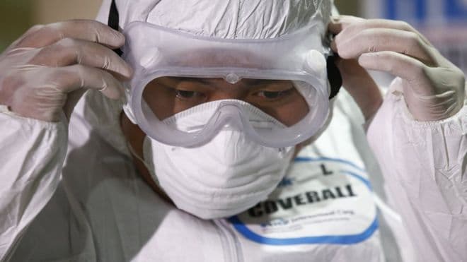 Xitoydan keluvchilarga chegaralar yopilmoqda, o‘lim holatlari ortmoqda. Koronavirus bo‘yicha so‘nggi ma'lumotlar