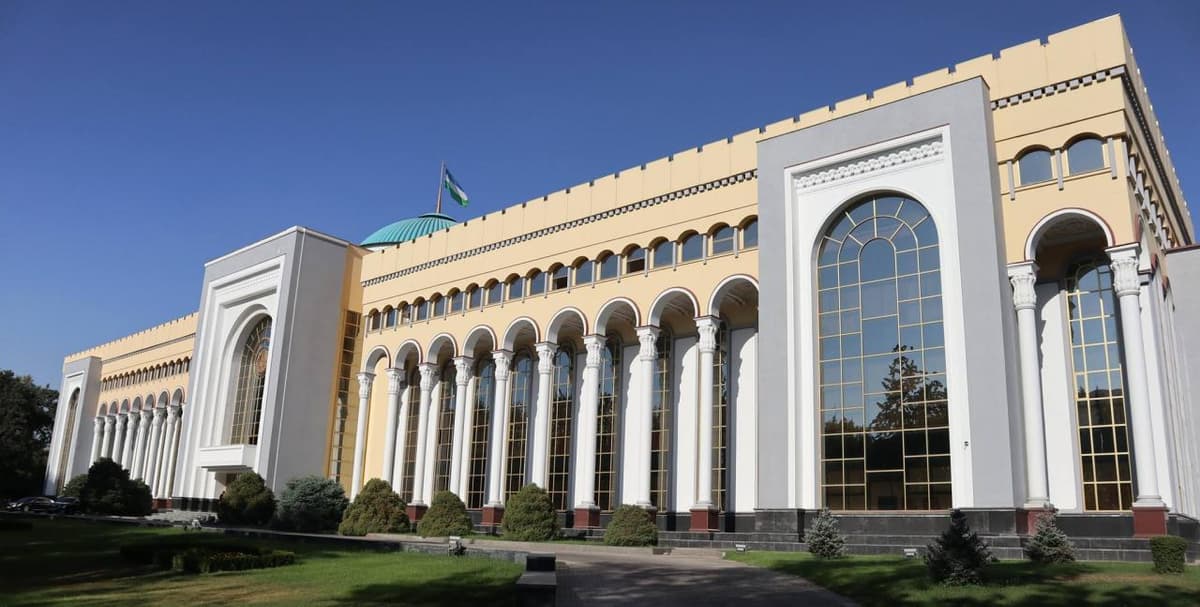Tashqi ishlar vazirligi o‘zbekistonliklarga Xitoyga bormaslikni tavsiya qildi
