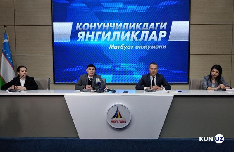 Davlat xizmatini ko‘rsatishdagi eng ko‘p qonunbuzarlik arxitektura-qurilish sohasida