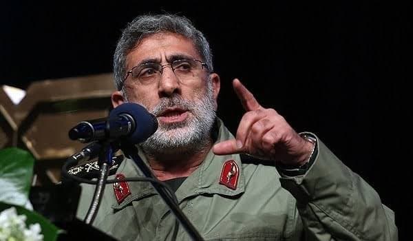Sulaymoniyning vorisi. «Al-Quds»ning yangi qo‘mondoni haqida nimalar ma'lum?