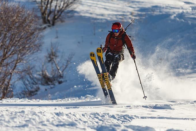 O‘zbekistonda qishki sport turlarini rivojlantirish dasturi tasdiqlandi