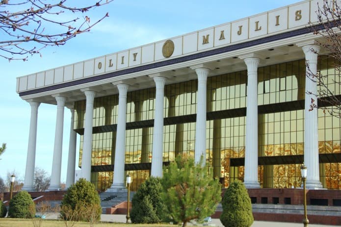 Qonunchilik palatasida cog‘liqni saqlash vazirining parlament so‘roviga javobi muhokama qilindi