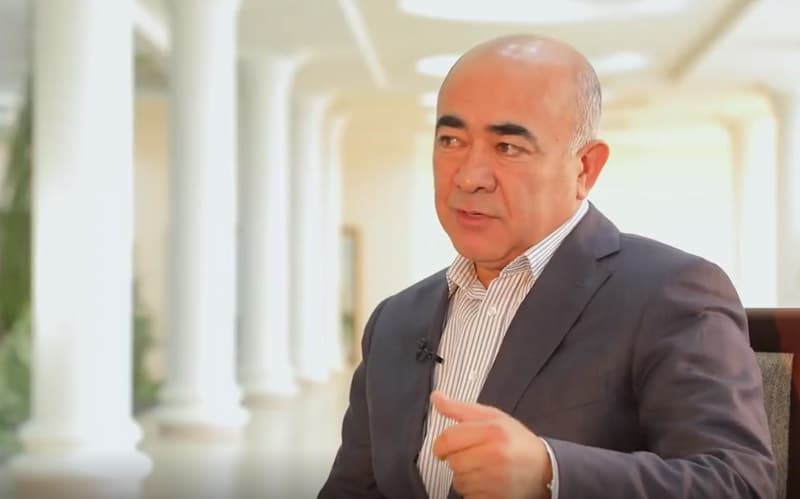 Zoyir Mirzayev Oqqo‘rg‘ondagi ariq voqeasi bo‘yicha ilk bor izoh berdi
