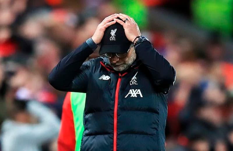 «Liverpul» APL chempioni bo‘la olmasligi mumkin