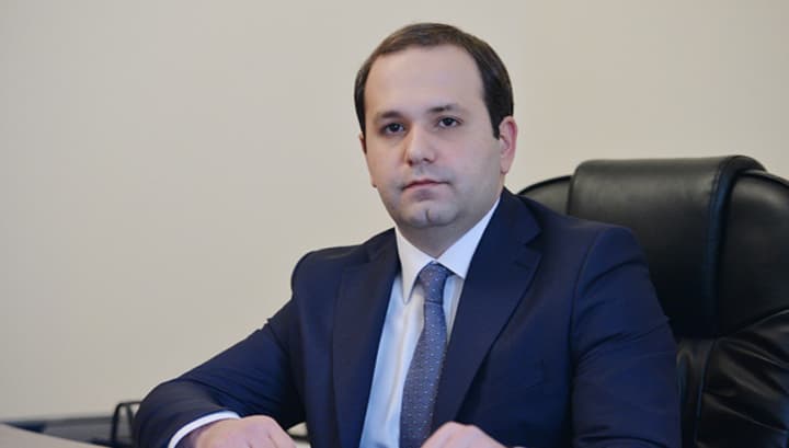 Armaniston maxsus xizmatining sobiq rahbari o‘qotar jarohat bilan jonsiz holda topildi 
