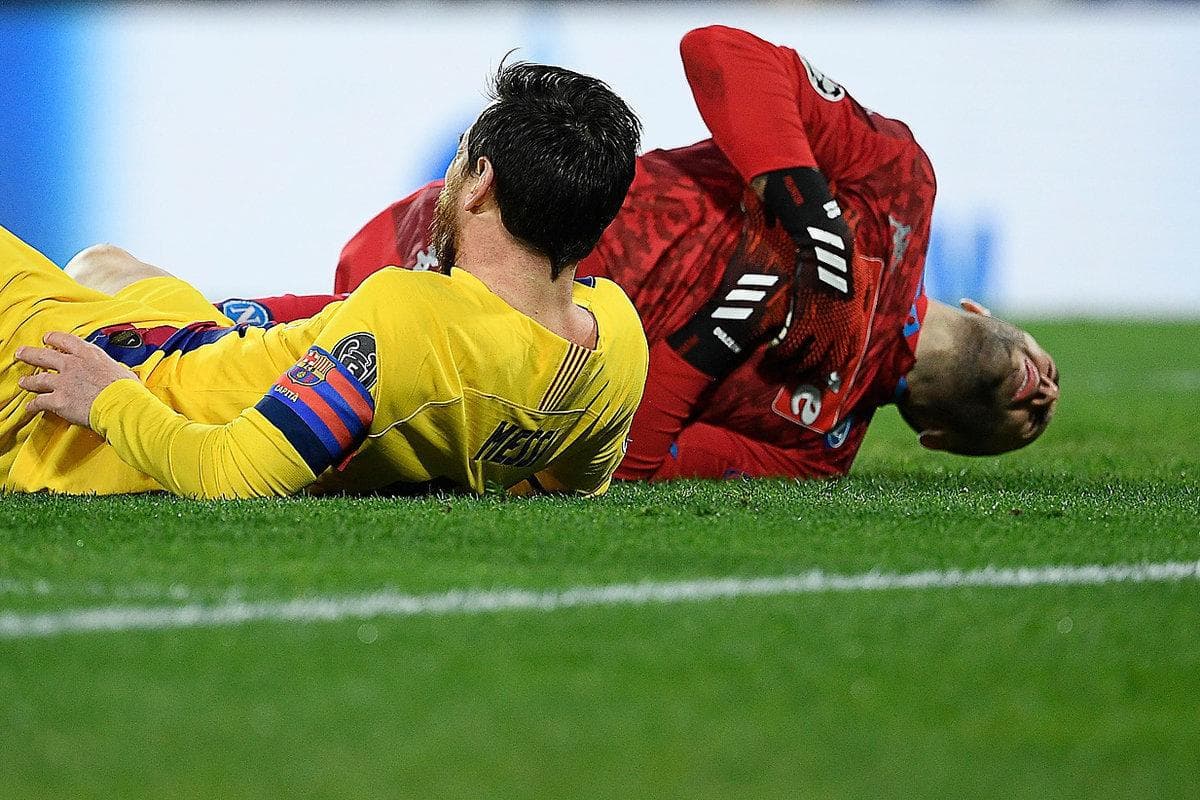 Gattuzo - yulduzlar bo‘yicha ekspert: u Ronalduni ham, Messini ham to‘xtatdi