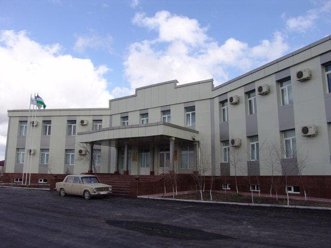 Gurlan trikotaj fabrikasi va ”Muruvvat teks Xorazm” sho‘'ba korxonasi Davlat aktivlarini boshqarish agentligiga berildi