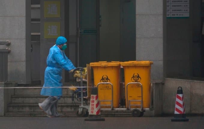 Koronavirus: U qanday yuqadi va undan qanday himoyalanish mumkin?