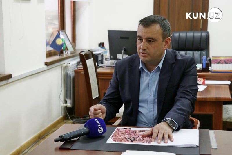 Samarqand koronavirus tahdidida har qanday holatga shaymi? Hokim o‘rinbosari javob berdi