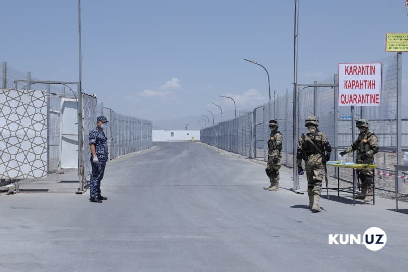 Information provided on funds allocated for construction of quarantine zones and facilities to treat coronavirus patients