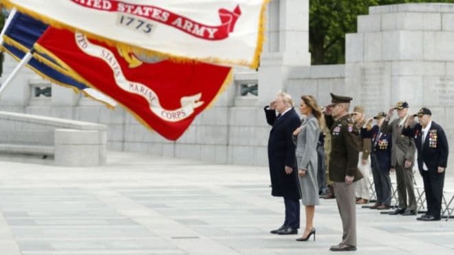 AQSh yoki SSSR: Ikkinchi jahon urushining asl g‘olibi kim bo‘lgandi?