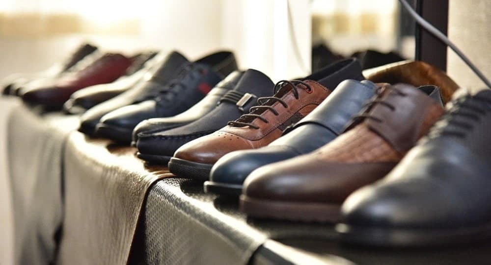 Italiya kompaniyasi o‘zbek charm mahsulotlarini Yevropaga eksport qilish huquqini qo‘lga kiritdi