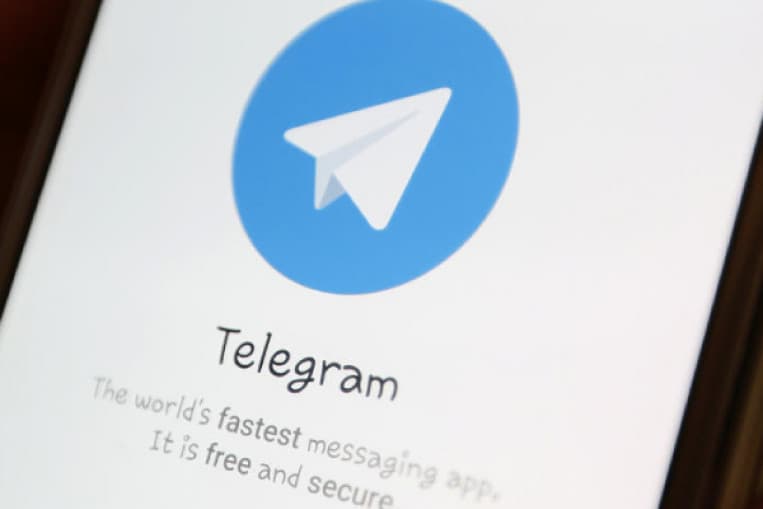 Telegram Yevrokomissiyaga Apple ustidan shikoyat qildi