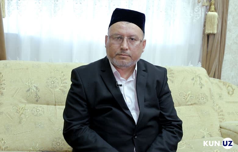 O‘zbekiston diniy konfessiyalar vakillari karantin davri muammolariga fikrlarini bildirdi