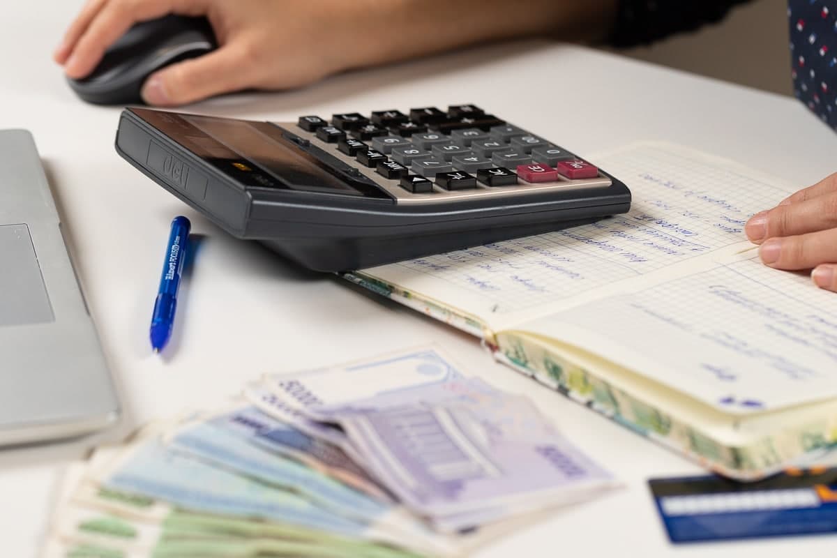 Innovatsion rivojlanish vazirligi saytida budjet xarajatlari ma'lum qilib boriladi