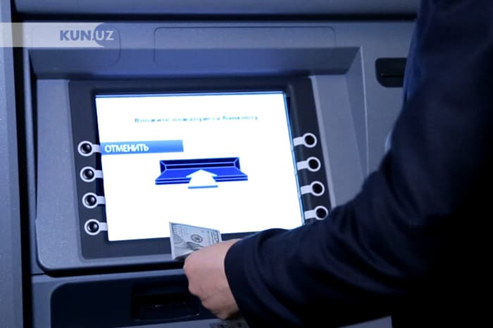 To‘lovlarni naqd pulsiz va kontaksiz amalga oshirish lozim - MB