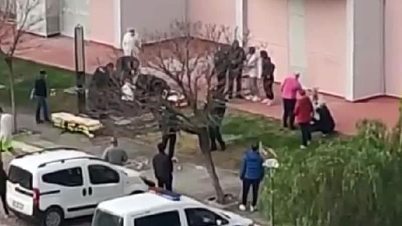 Foreign Ministry of Uzbekistan comments on the death of an Uzbek girl in Izmir
