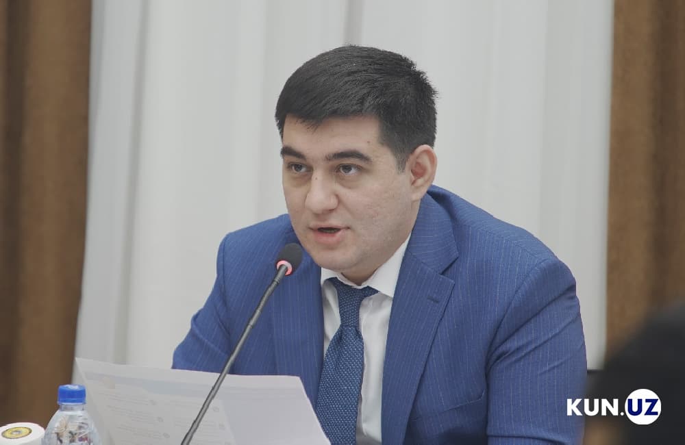 «Olimpiada – maktab obro‘sini ko‘tarish vositasi bo‘lmasligi kerak» - vazir o‘rinbosari
