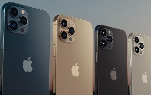 Turli davlatlarda iPhone 12’ni sotib olish uchun qancha vaqt ishlash kerakligi hisoblab chiqildi