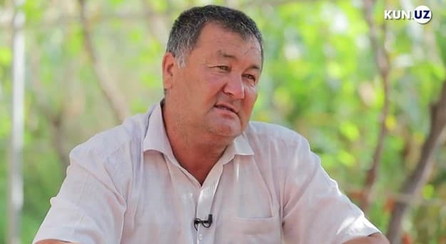 Bo‘kalik fermer sudda yutdi. Hokim qarori haqiqiy emas deb topildi