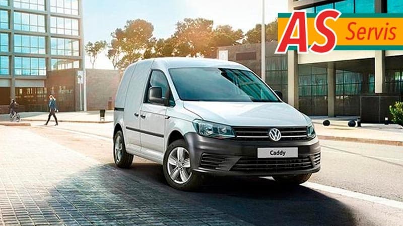 «AS-SERVIS»: ўз бизнесингизни Volkswagen Caddy билан ривожлантиринг