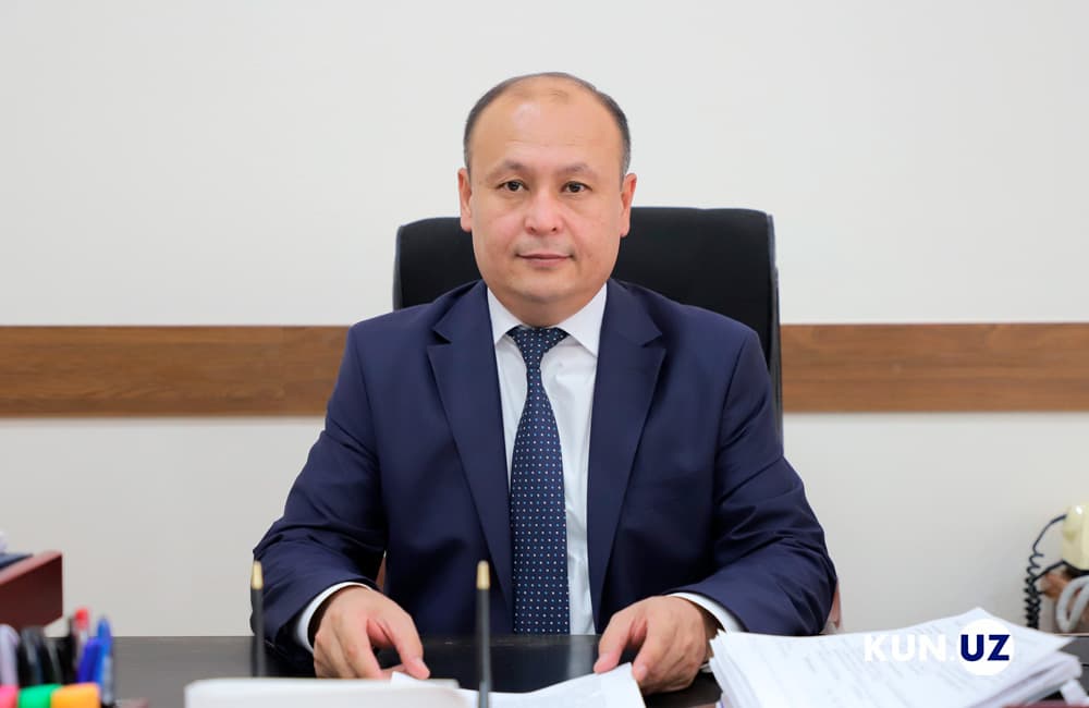 Sud tizimida yangi tamoyil va boshqa o‘zgarishlar - Oliy sud raisi o‘rinbosari bilan suhbat