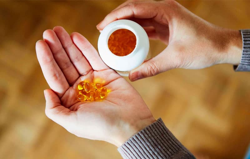 Akademik koronavirusga chalingan bemorlardagi D vitamini taqchilligi to‘g‘risida ma'lumot berdi