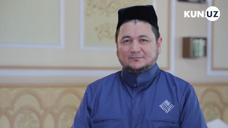 «Go‘zal tarbiyadan yaxshiroq meros yo‘q» - Islomda farzand tarbiyasi haqida