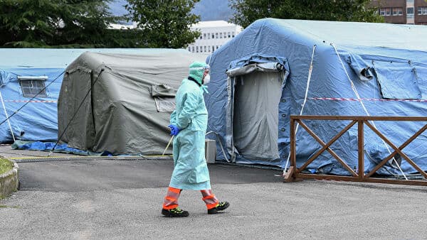 Italiyada koronavirus qurbonlari ko‘pligining sababi tushuntirildi