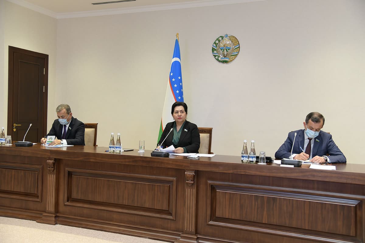 Norboyeva: «So‘nggi 3 yilda sog‘liqni saqlash sohasida islohot qilmaganimizda, hozirgi vaziyat yanada og‘irroq bo‘lardi»