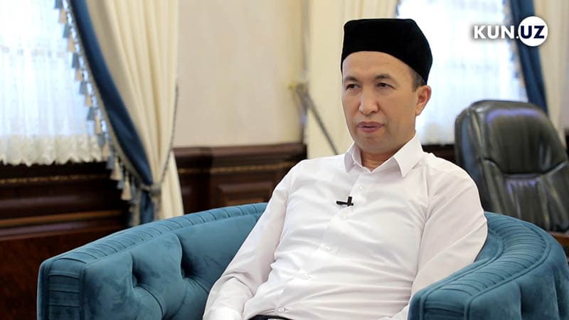 «Rasulimiz davolanishga buyurganlar» - Islomda xastalik muolajasi va faqat Yaratgandan shifo so‘rash haqida