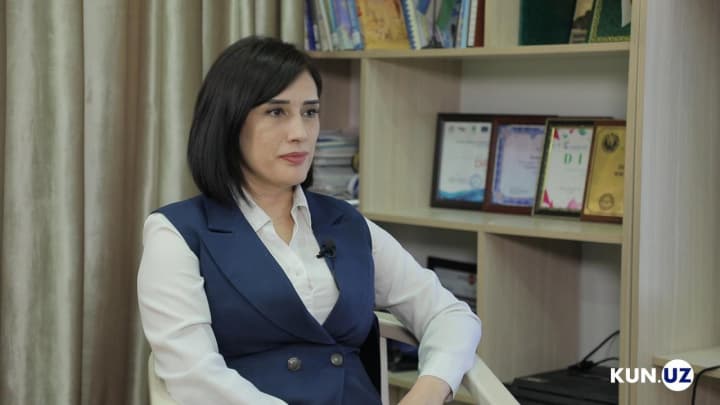 Таниқли блогер ўзида кечаётган касаллик ва тизимдаги нуқсонлар бўйича фикрларини билдирди