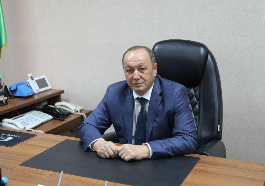 Polkovnik Abdurahim Mo‘minov prezident maslahatchisiga birinchi o‘rinbosar bo‘ldi