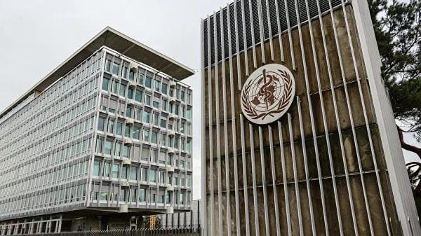 JSST dunyoda koronavirus bilan bog‘liq vaziyat yomonlashayotganini ma'lum qildi
