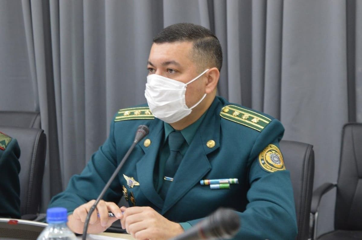 В МВД заявили, что проделали большую работу для очистки своих рядов от «случайных людей»