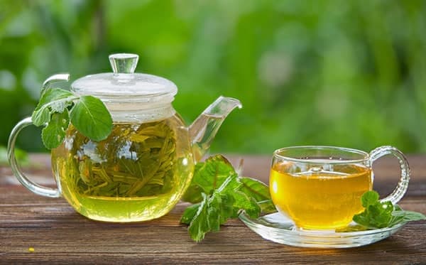 Кўк чой ва табиий шарбатлар коронавирусни заифлаштирадими?