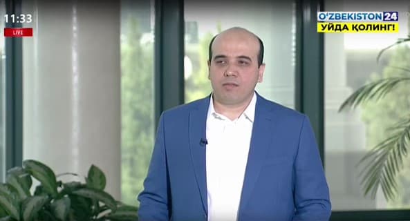 San'atkorlar koronavirusga qarshi kurashish bo‘yicha maxsus fondga 1,7 mlrd so‘m xayriya mablag‘i o‘tkazdi  - O‘zbekkonsert