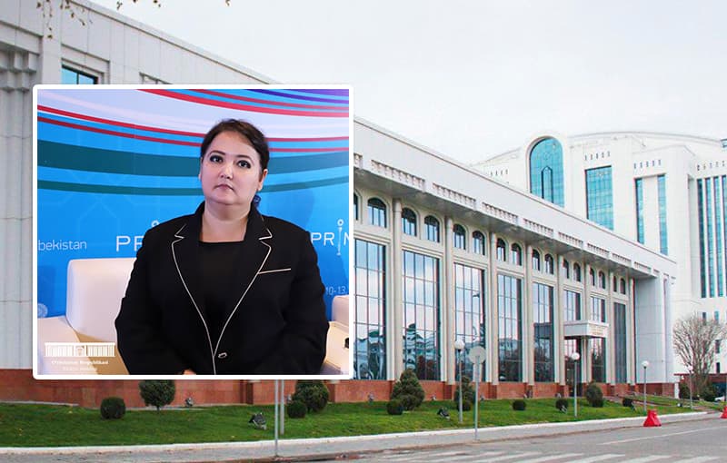 Давлат харидлари қандай ўзгаради? Қонун лойиҳаси таҳлили 